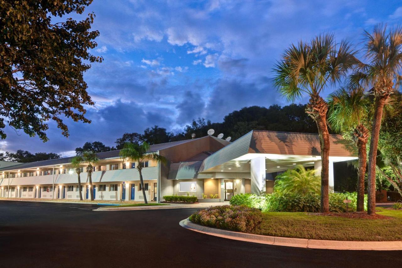 Studio 6-Jacksonville, Fl - Baymeadows Екстериор снимка
