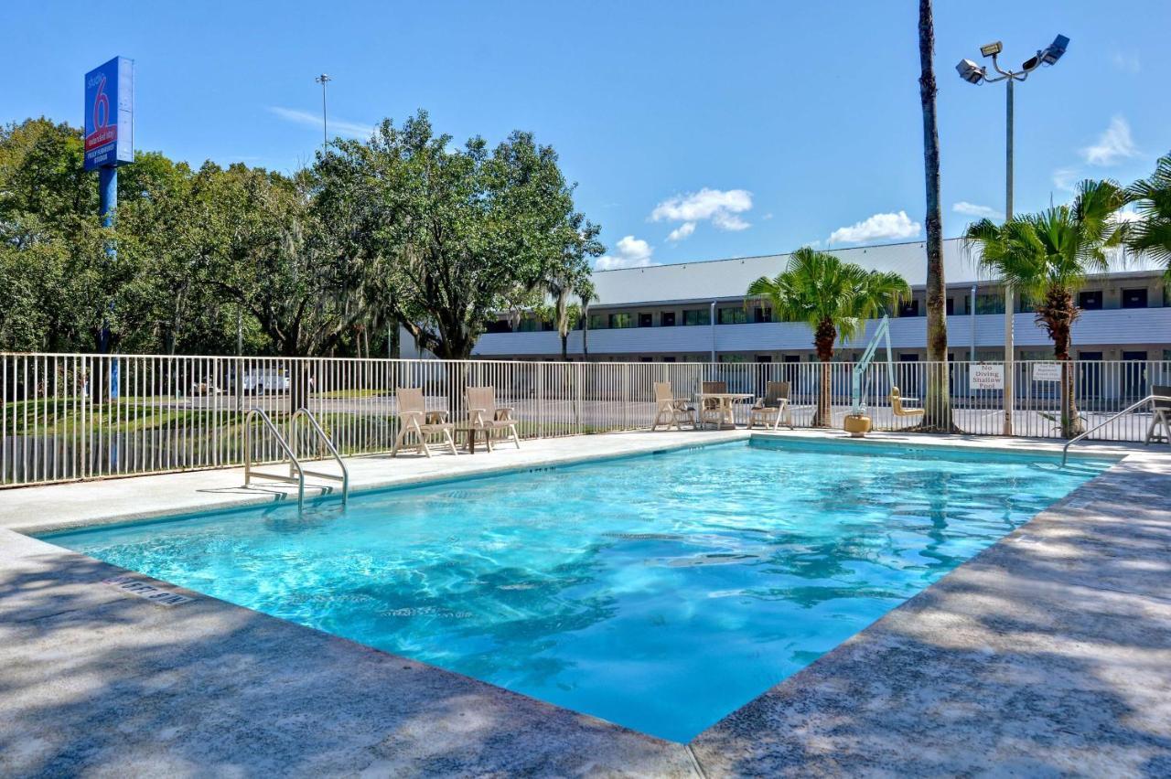 Studio 6-Jacksonville, Fl - Baymeadows Екстериор снимка