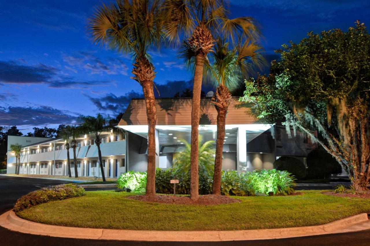 Studio 6-Jacksonville, Fl - Baymeadows Екстериор снимка