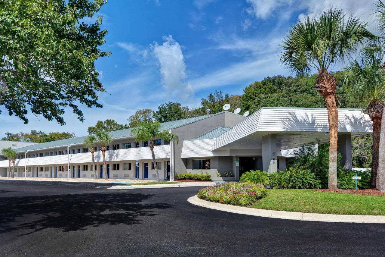 Studio 6-Jacksonville, Fl - Baymeadows Екстериор снимка