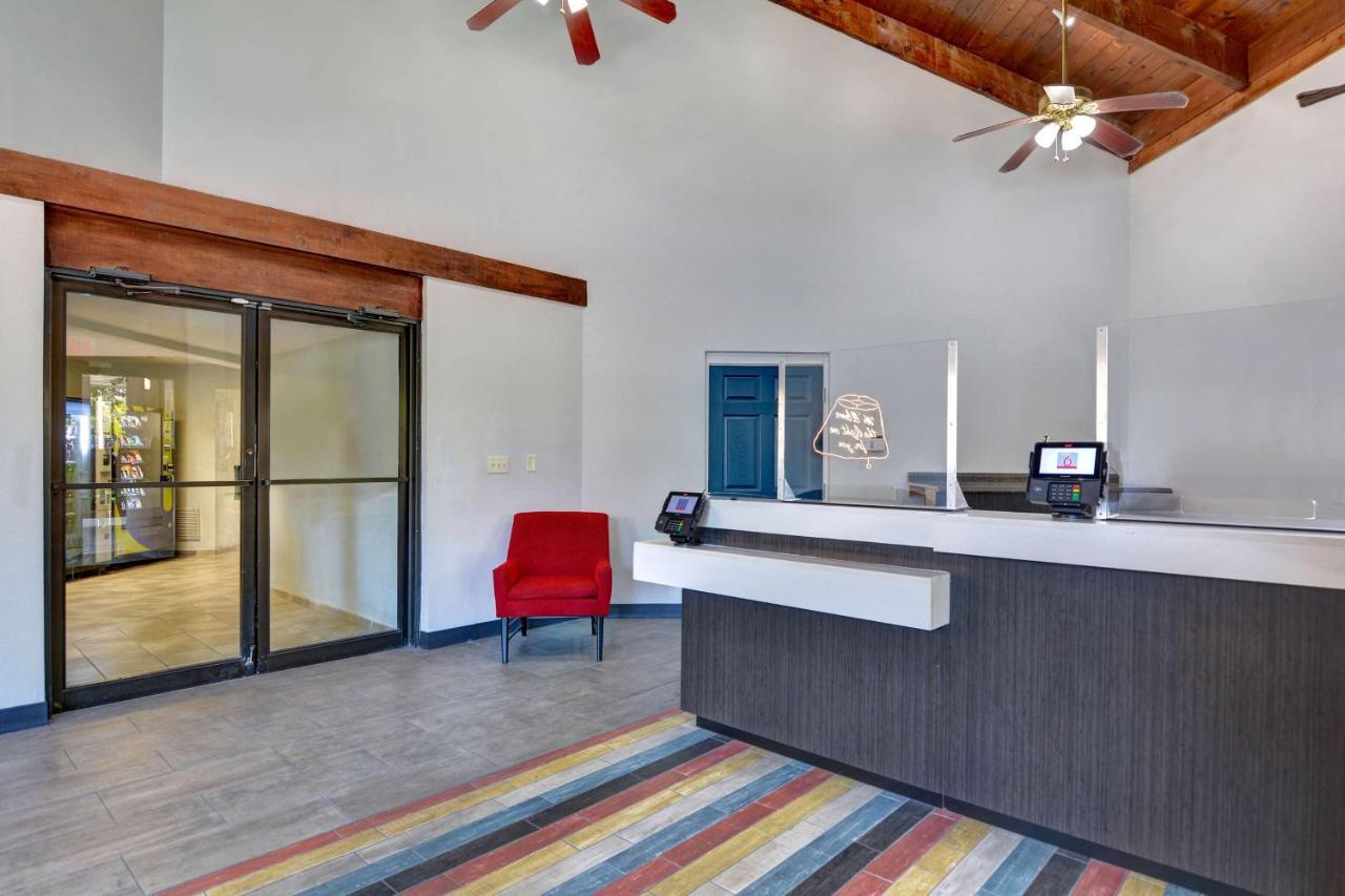 Studio 6-Jacksonville, Fl - Baymeadows Екстериор снимка