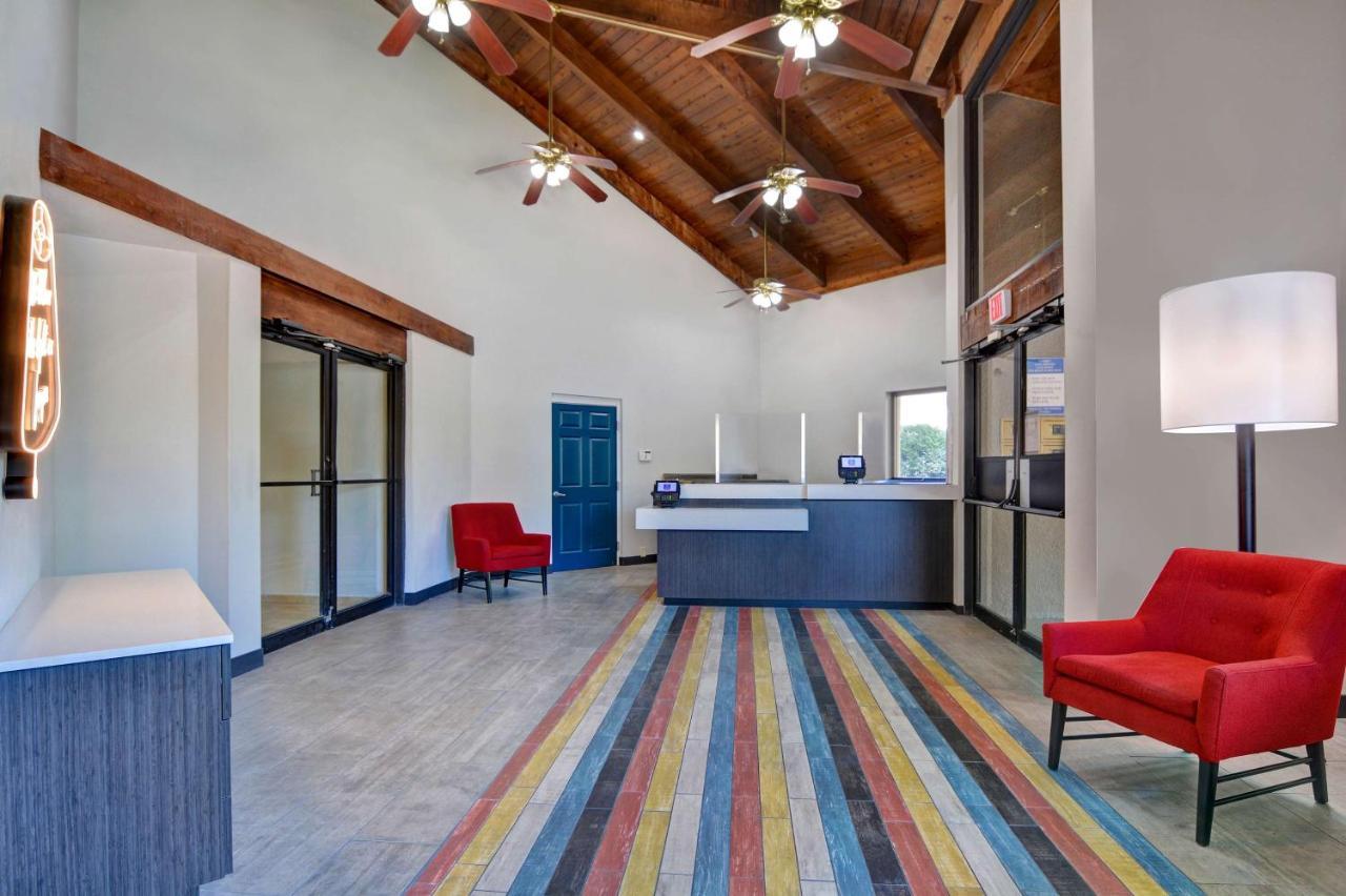 Studio 6-Jacksonville, Fl - Baymeadows Екстериор снимка