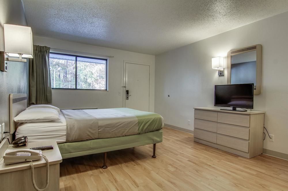 Studio 6-Jacksonville, Fl - Baymeadows Екстериор снимка